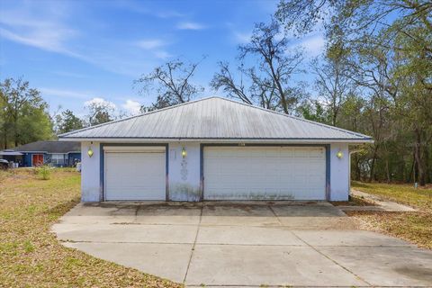 Tiny photo for 5120 E Hopp Lane, Inverness, FL 34452 (MLS # OM719910)