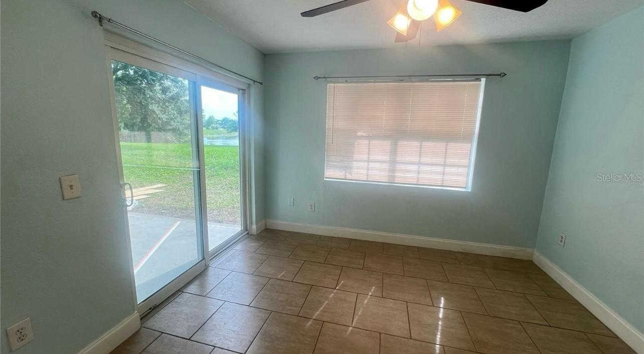 AUDUBON VILLAS AT HUNTERS CREEK CONDO - Residential