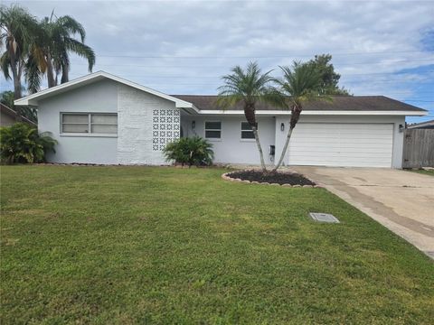 Photo of 1254 Caracas Avenue, Clearwater, FL 33764 (MLS # TB8434719)