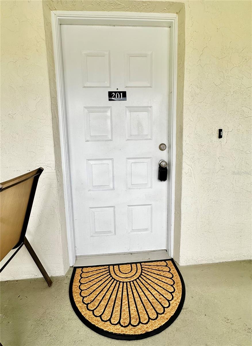 PALM MANOR PH 03 - Residential