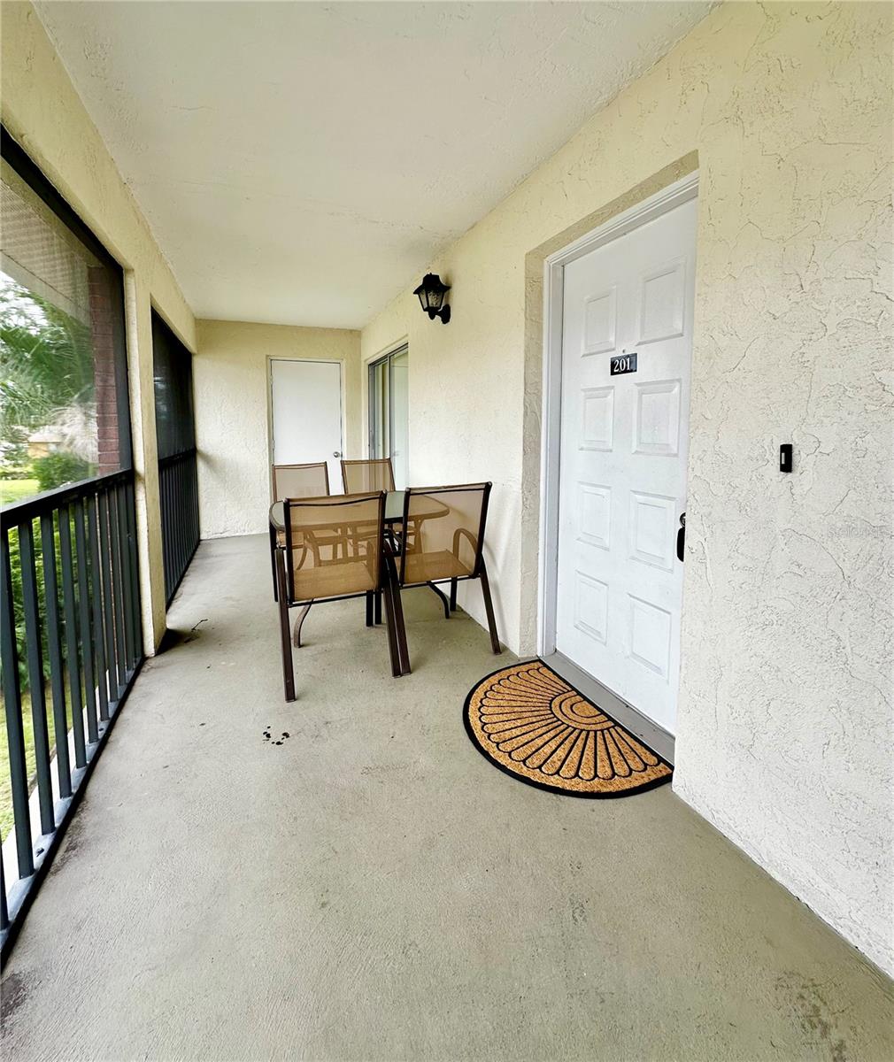 PALM MANOR PH 03 - Residential
