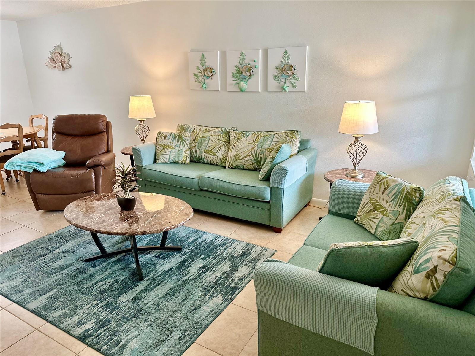 PALM MANOR PH 03 - Residential