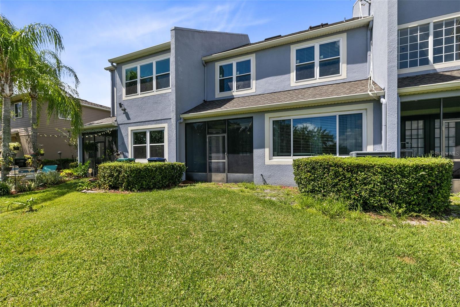 CHATHAM PLACE/ARBOR MDWS A-C - Residential