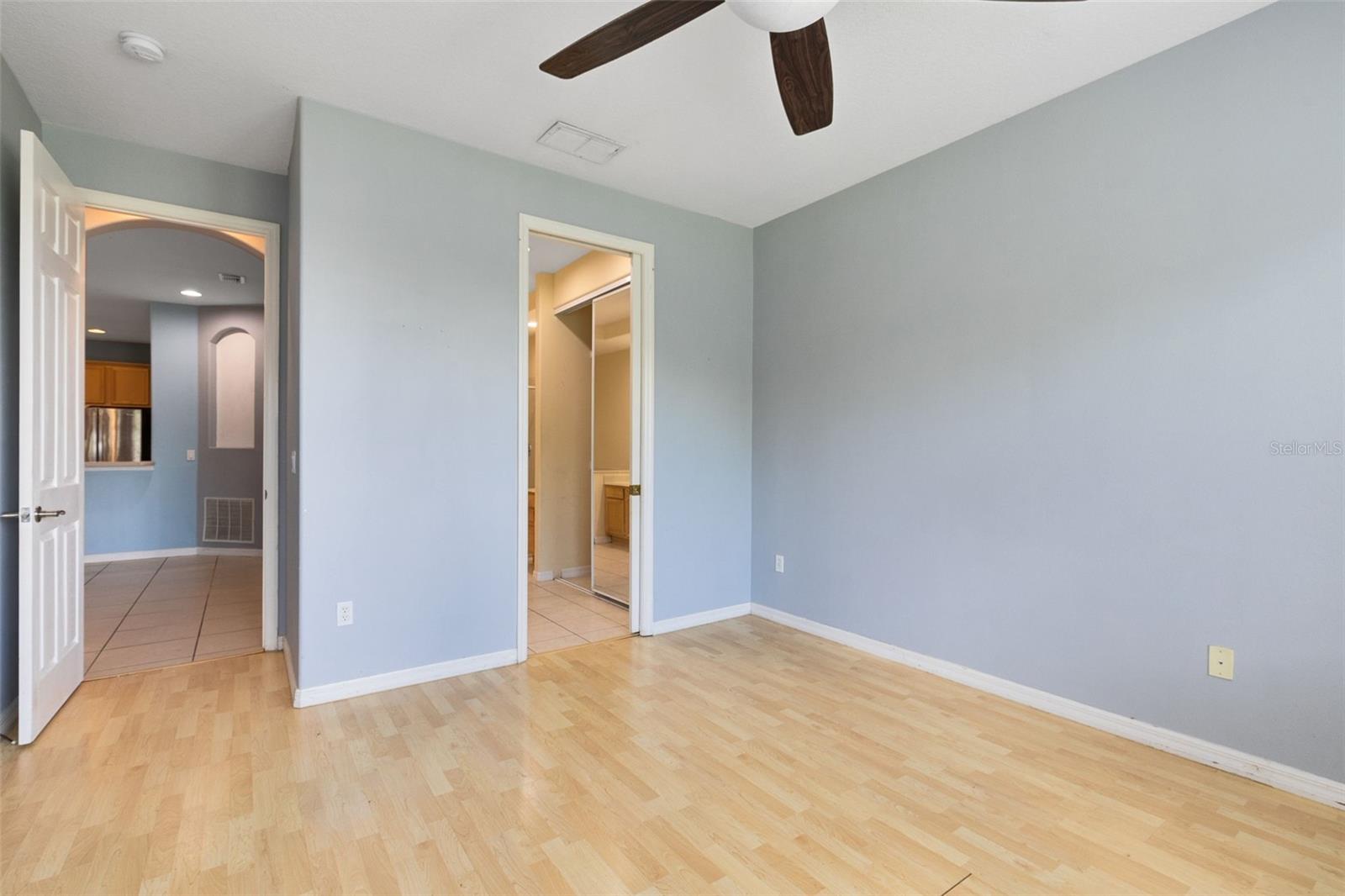 CHATHAM PLACE/ARBOR MDWS A-C - Residential