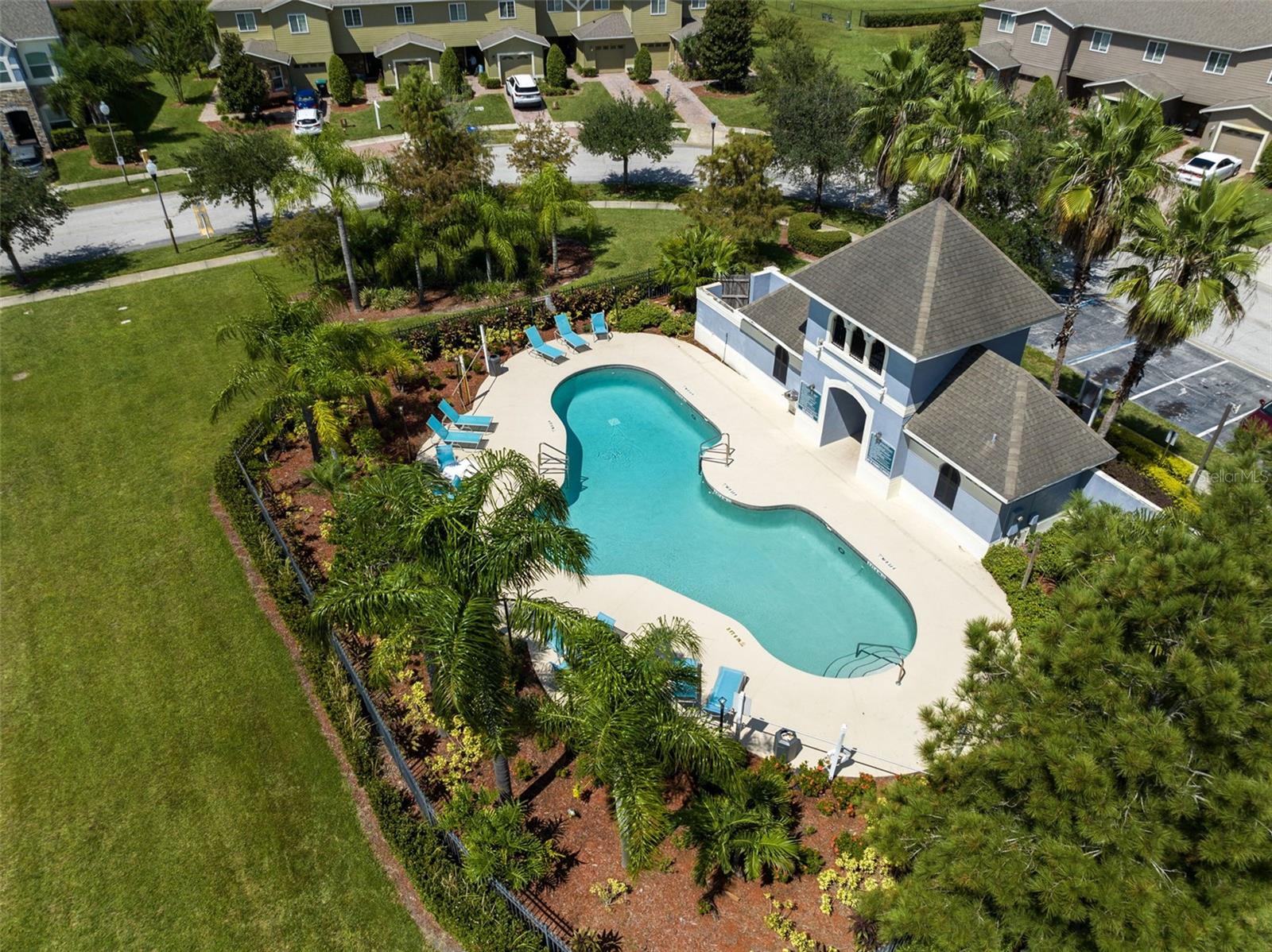 CHATHAM PLACE/ARBOR MDWS A-C - Residential