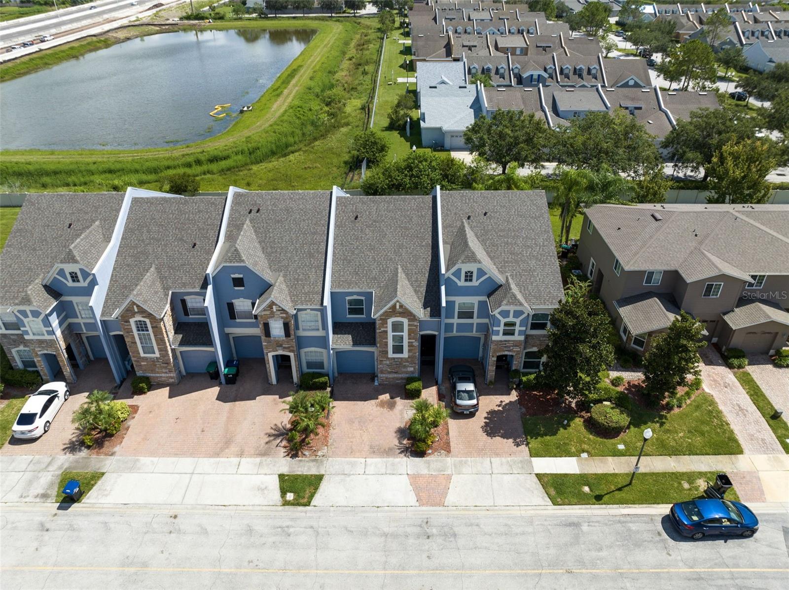 CHATHAM PLACE/ARBOR MDWS A-C - Residential