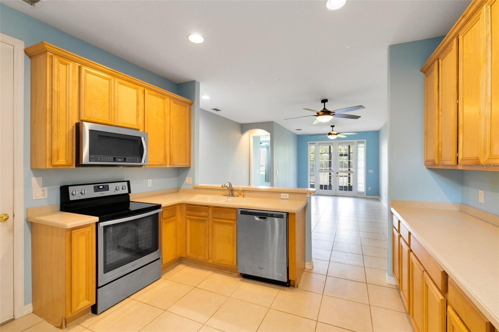 CHATHAM PLACE/ARBOR MDWS A-C - Residential