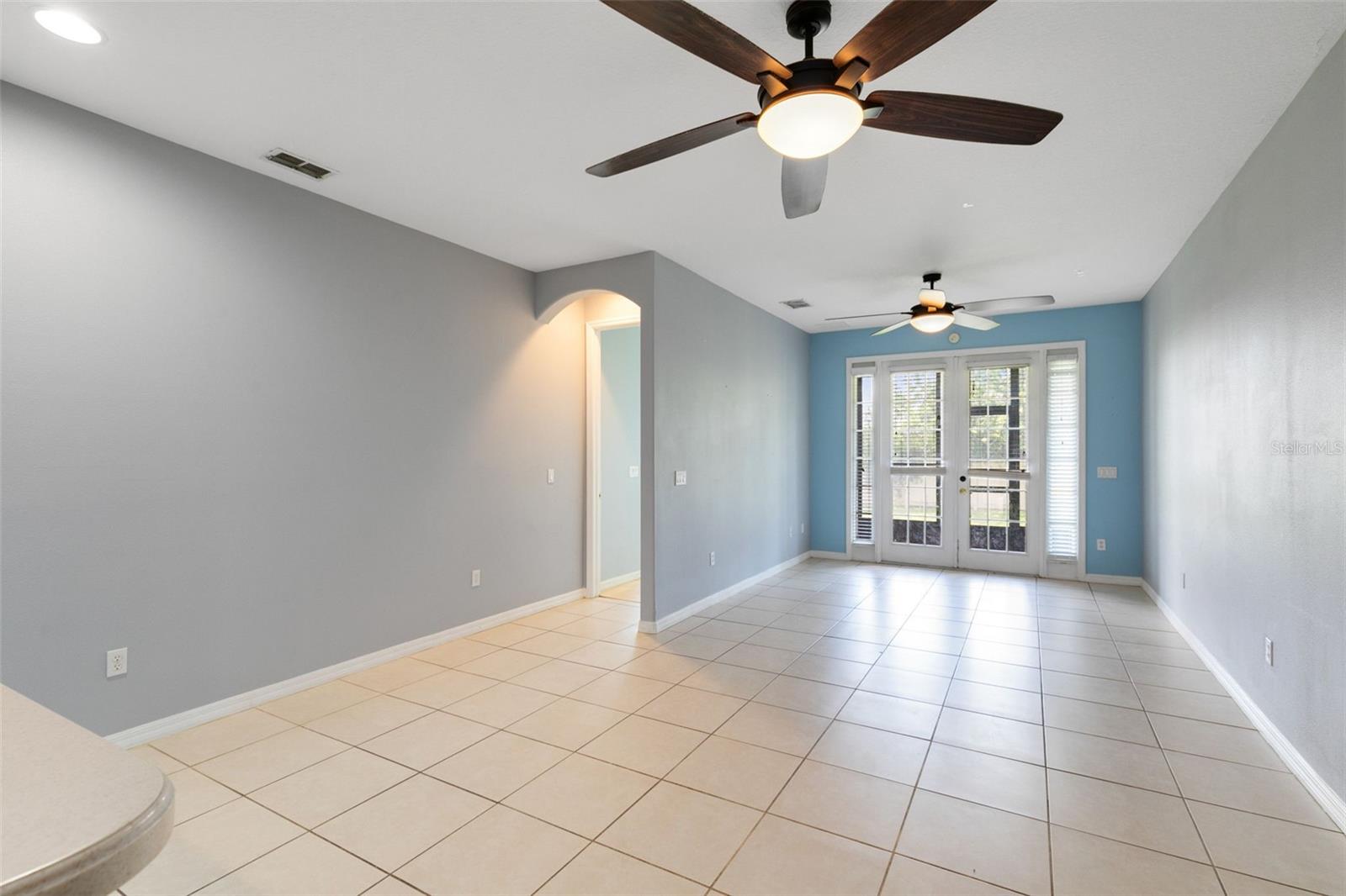 CHATHAM PLACE/ARBOR MDWS A-C - Residential