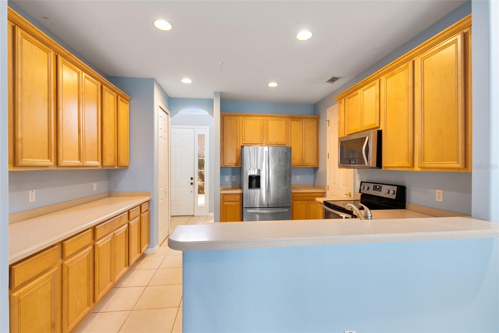 CHATHAM PLACE/ARBOR MDWS A-C - Residential