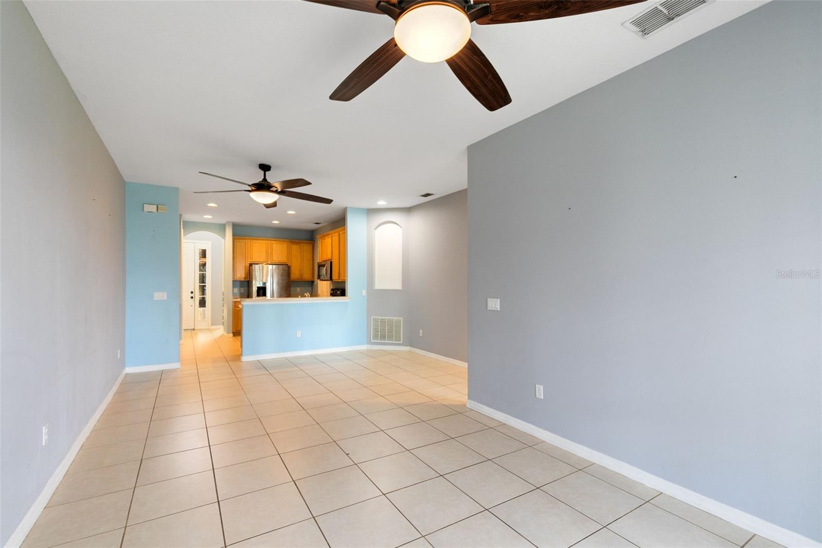 CHATHAM PLACE/ARBOR MDWS A-C - Residential