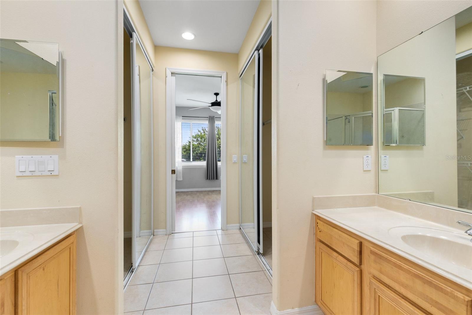 CHATHAM PLACE/ARBOR MDWS A-C - Residential