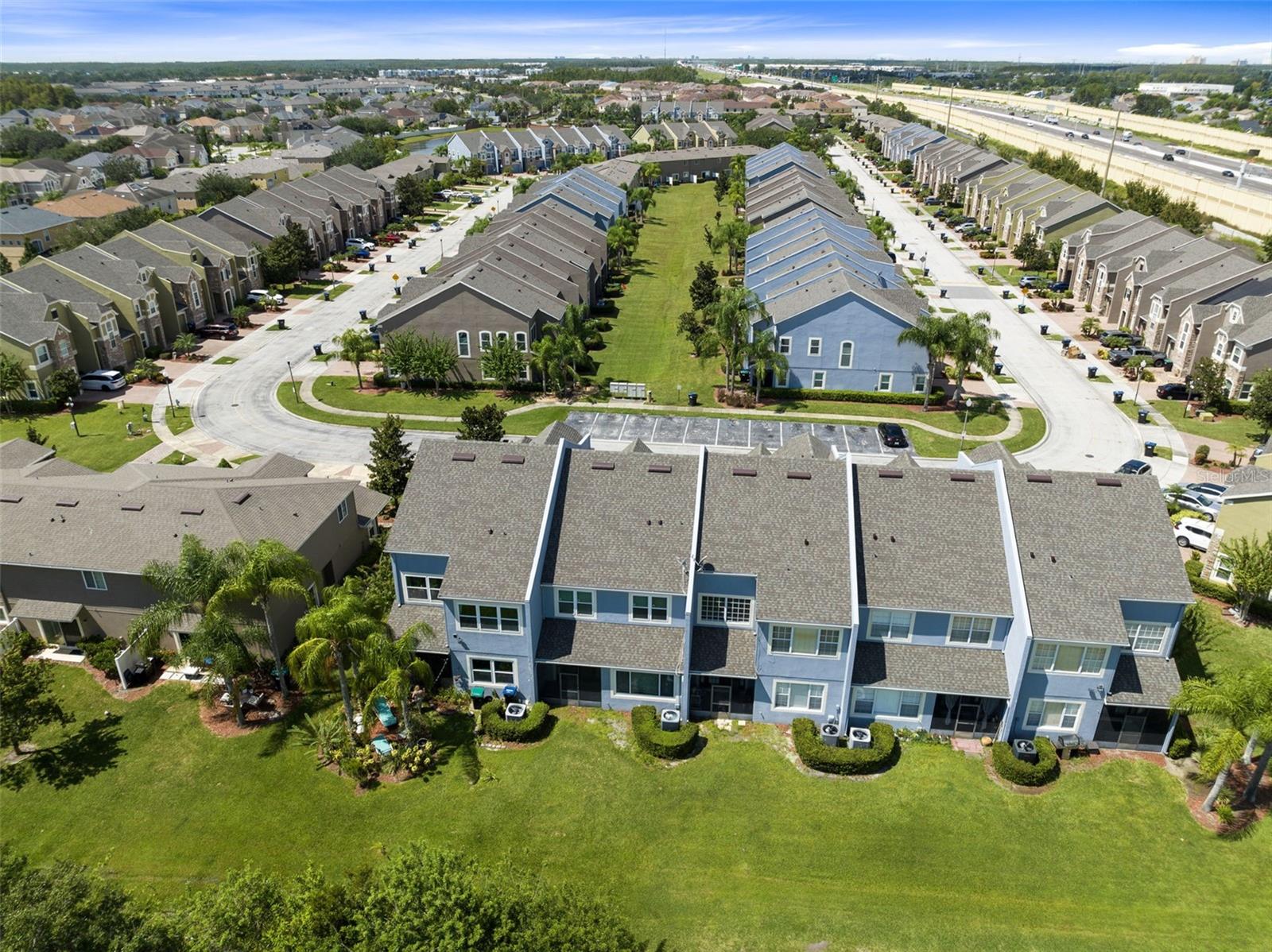 CHATHAM PLACE/ARBOR MDWS A-C - Residential