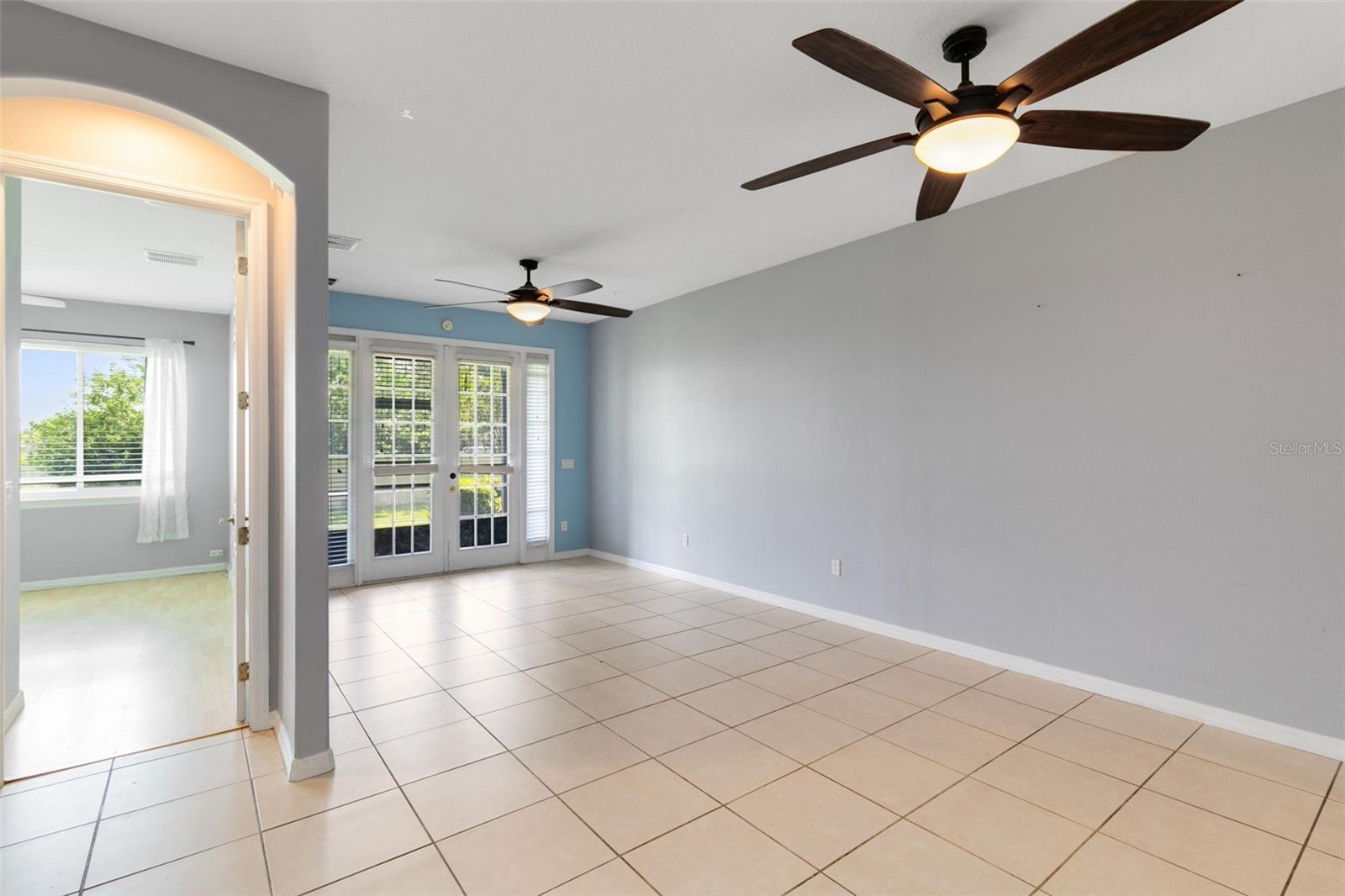 CHATHAM PLACE/ARBOR MDWS A-C - Residential