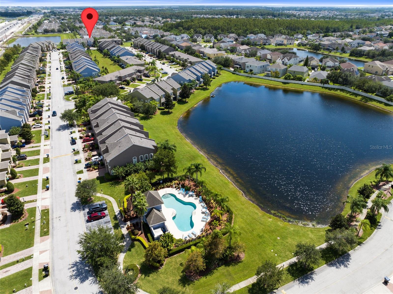 CHATHAM PLACE/ARBOR MDWS A-C - Residential