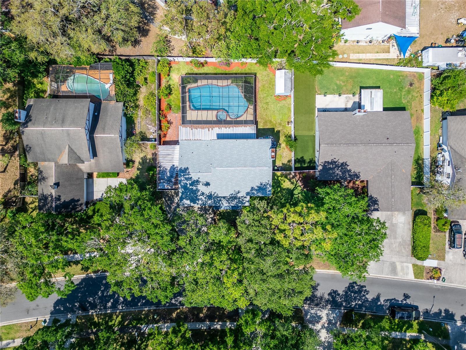 RIVER RUN UNIT II - Residential Lease