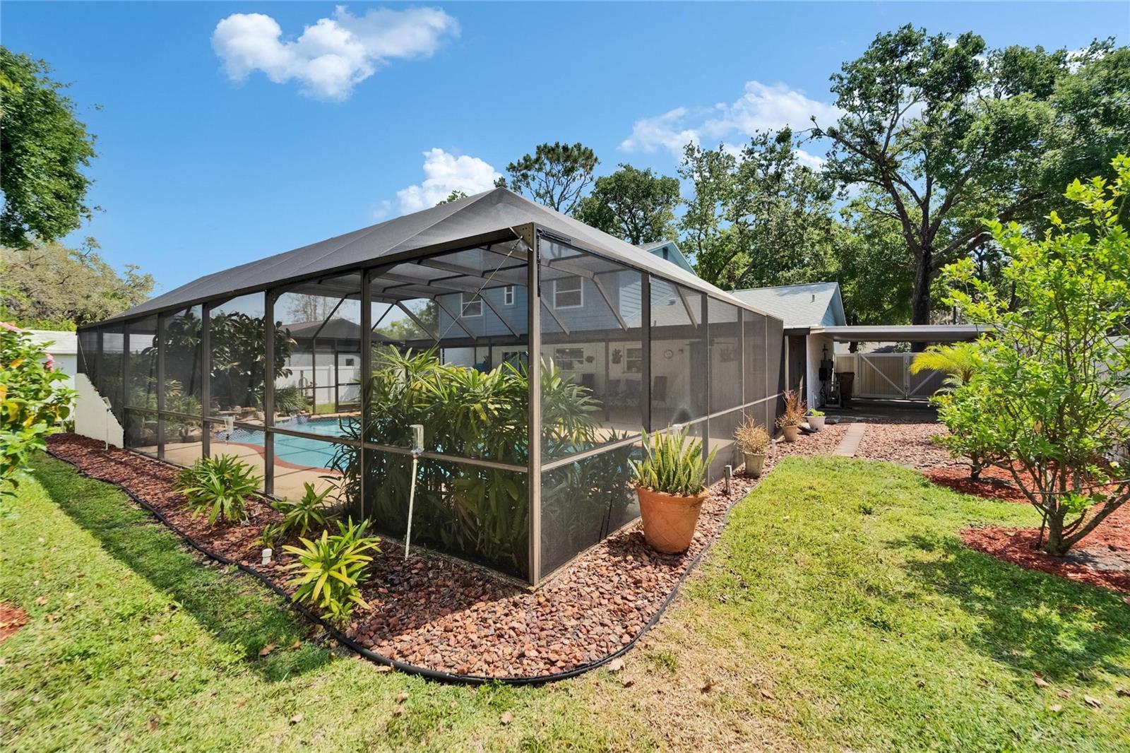 RIVER RUN UNIT II - Residential Lease