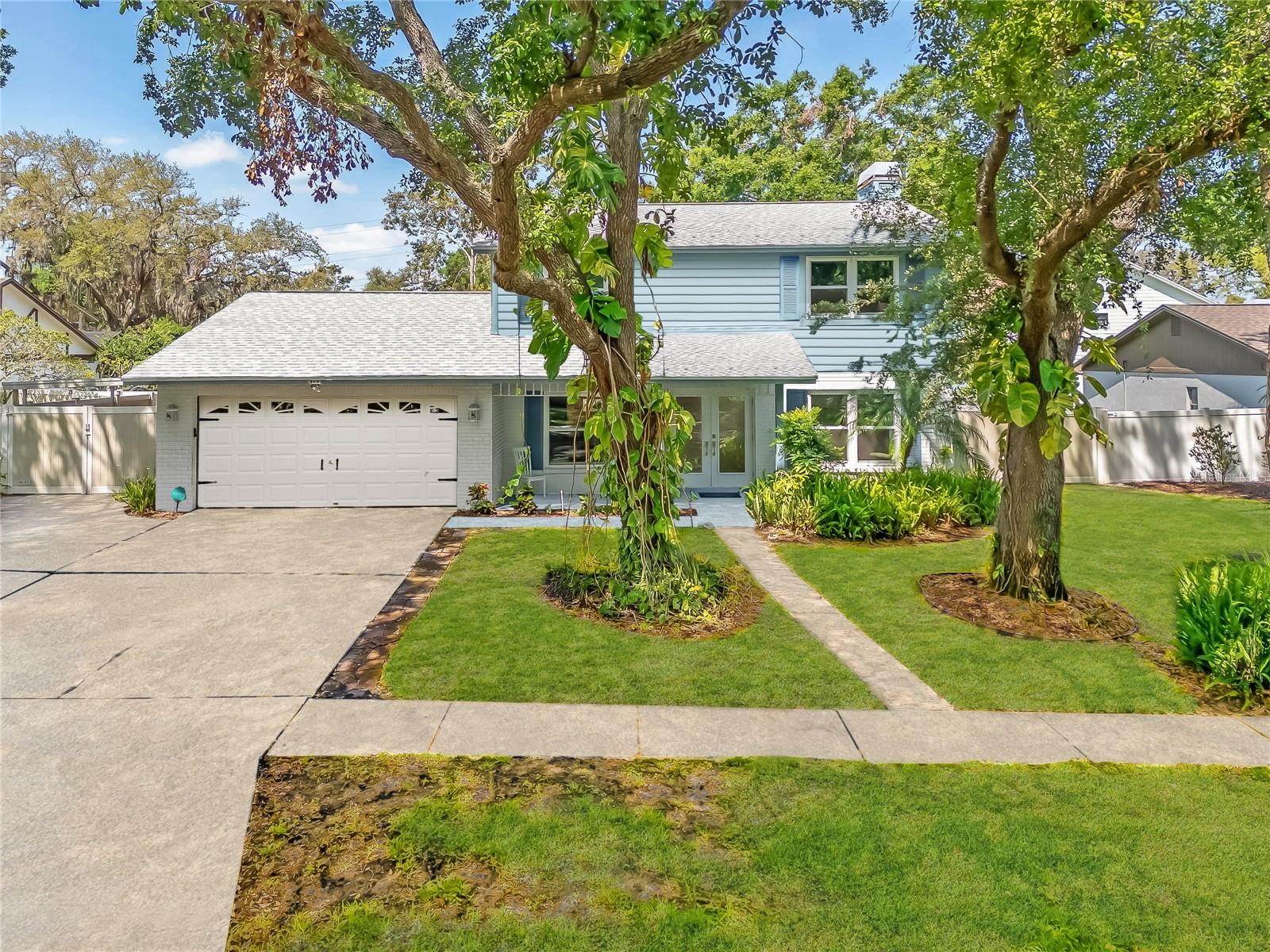 RIVER RUN UNIT II - Residential Lease