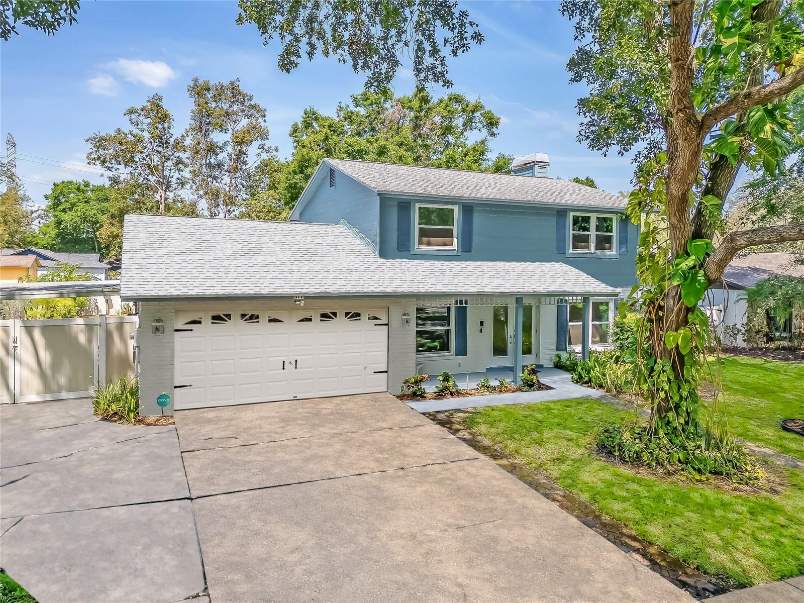 RIVER RUN UNIT II - Residential Lease