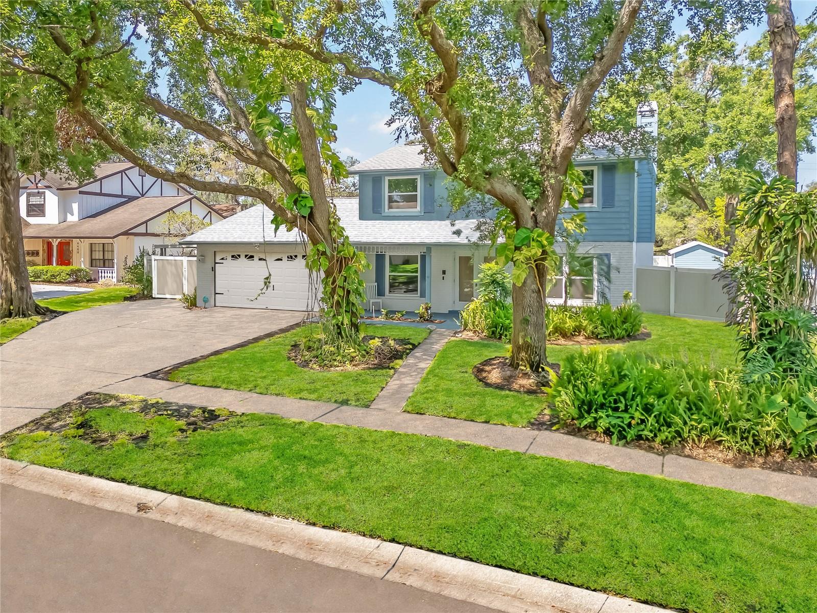 RIVER RUN UNIT II - Residential Lease