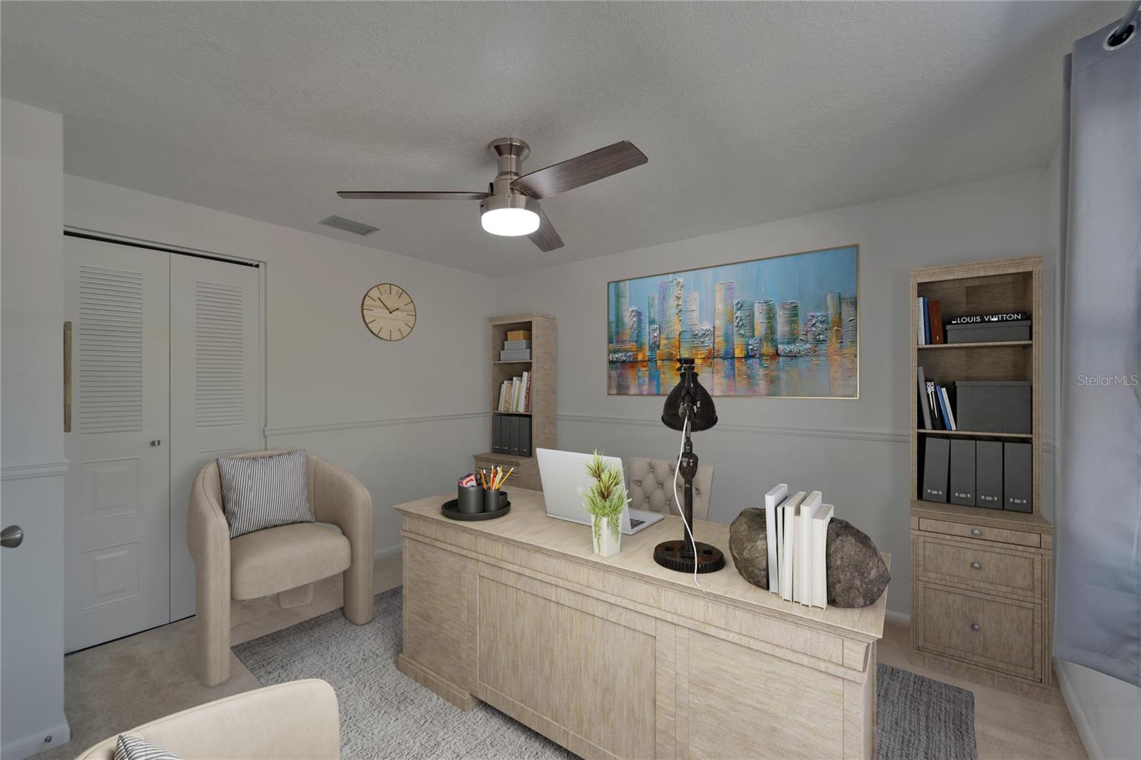 RIVER RUN UNIT II - Residential Lease