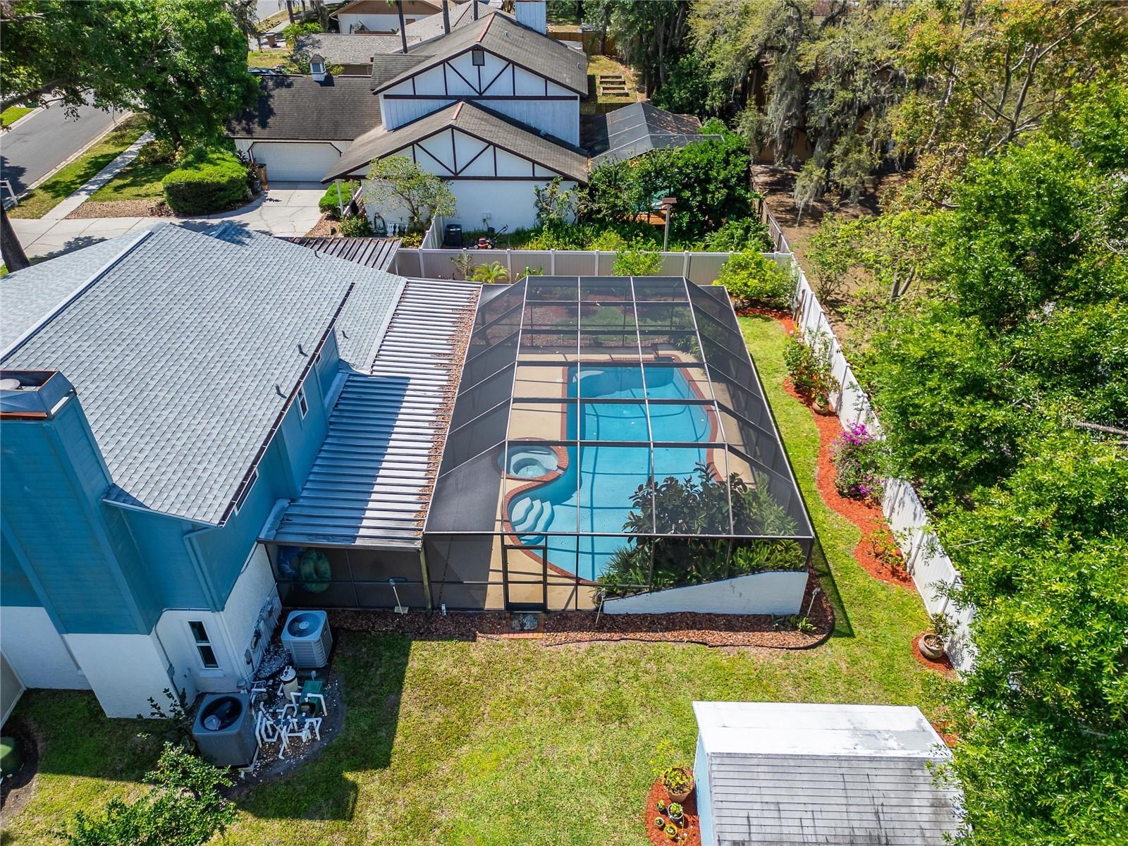 RIVER RUN UNIT II - Residential Lease