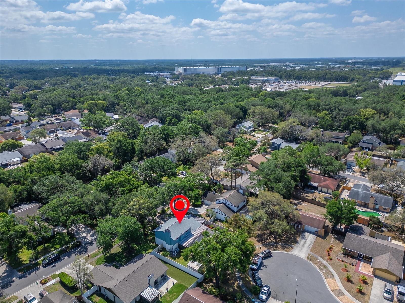 RIVER RUN UNIT II - Residential Lease