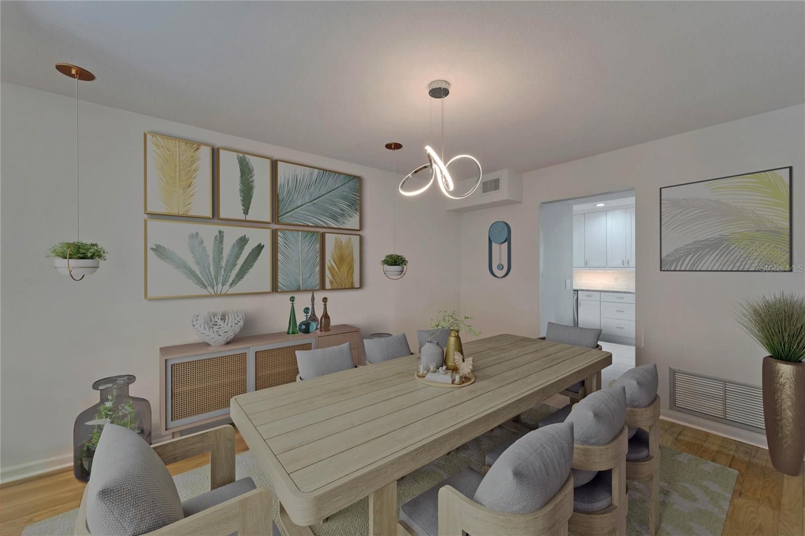 RIVER RUN UNIT II - Residential Lease