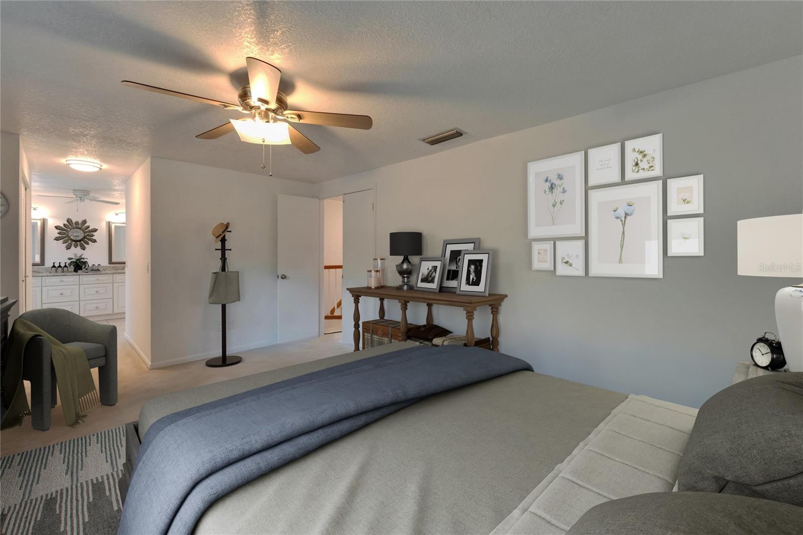 RIVER RUN UNIT II - Residential Lease