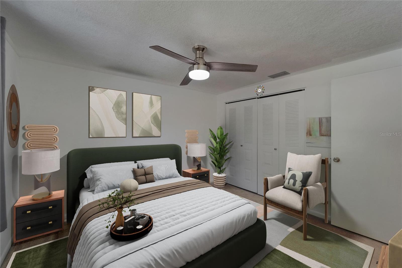 RIVER RUN UNIT II - Residential Lease