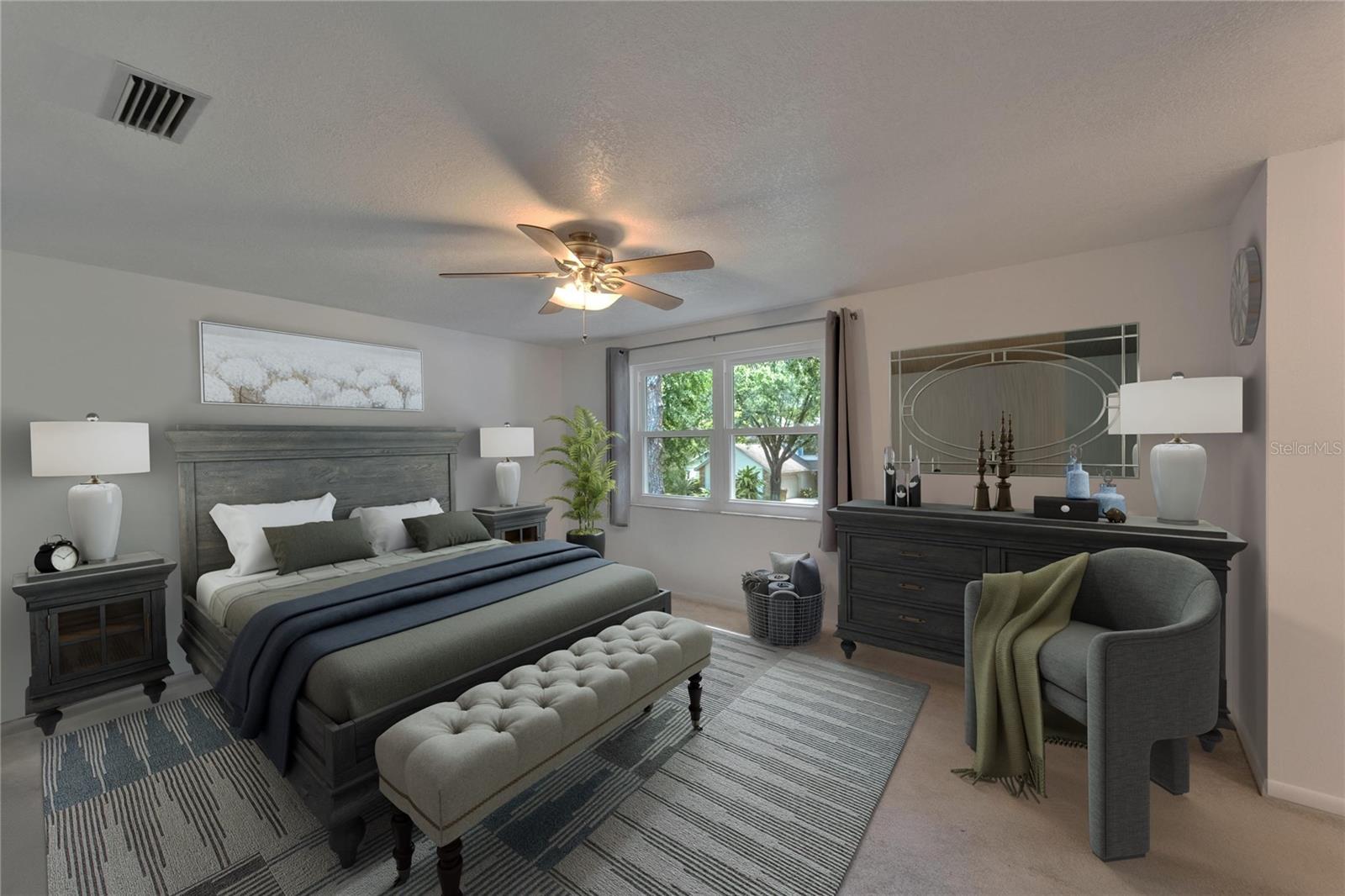 RIVER RUN UNIT II - Residential Lease