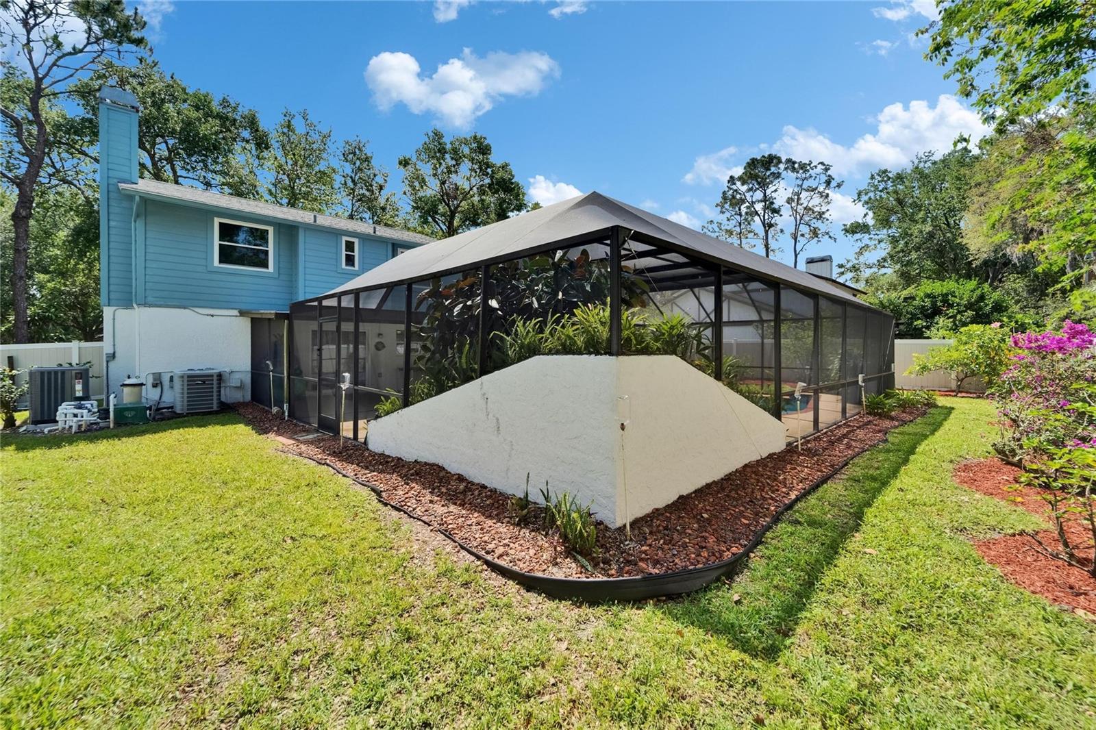 RIVER RUN UNIT II - Residential Lease