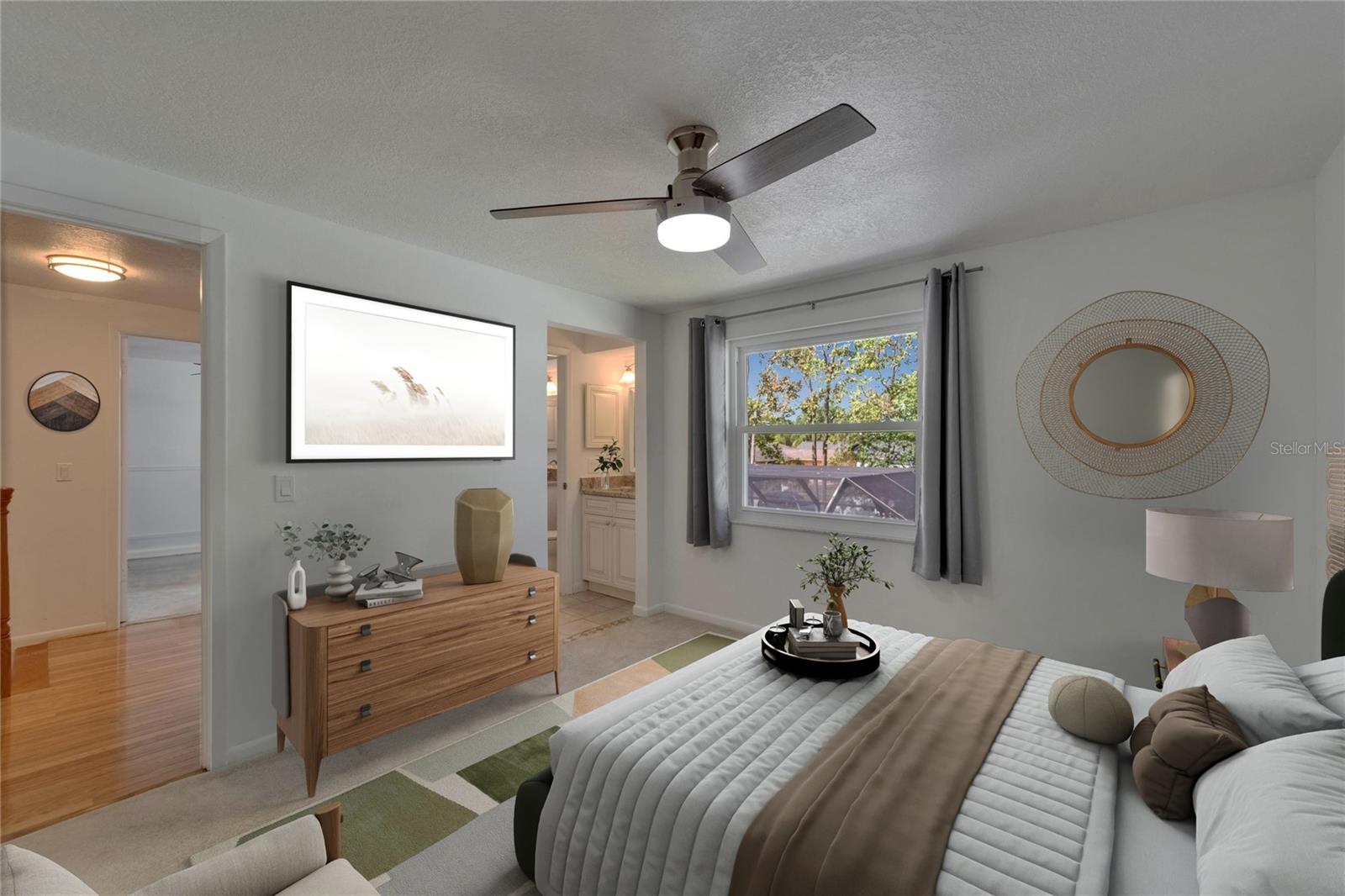 RIVER RUN UNIT II - Residential Lease