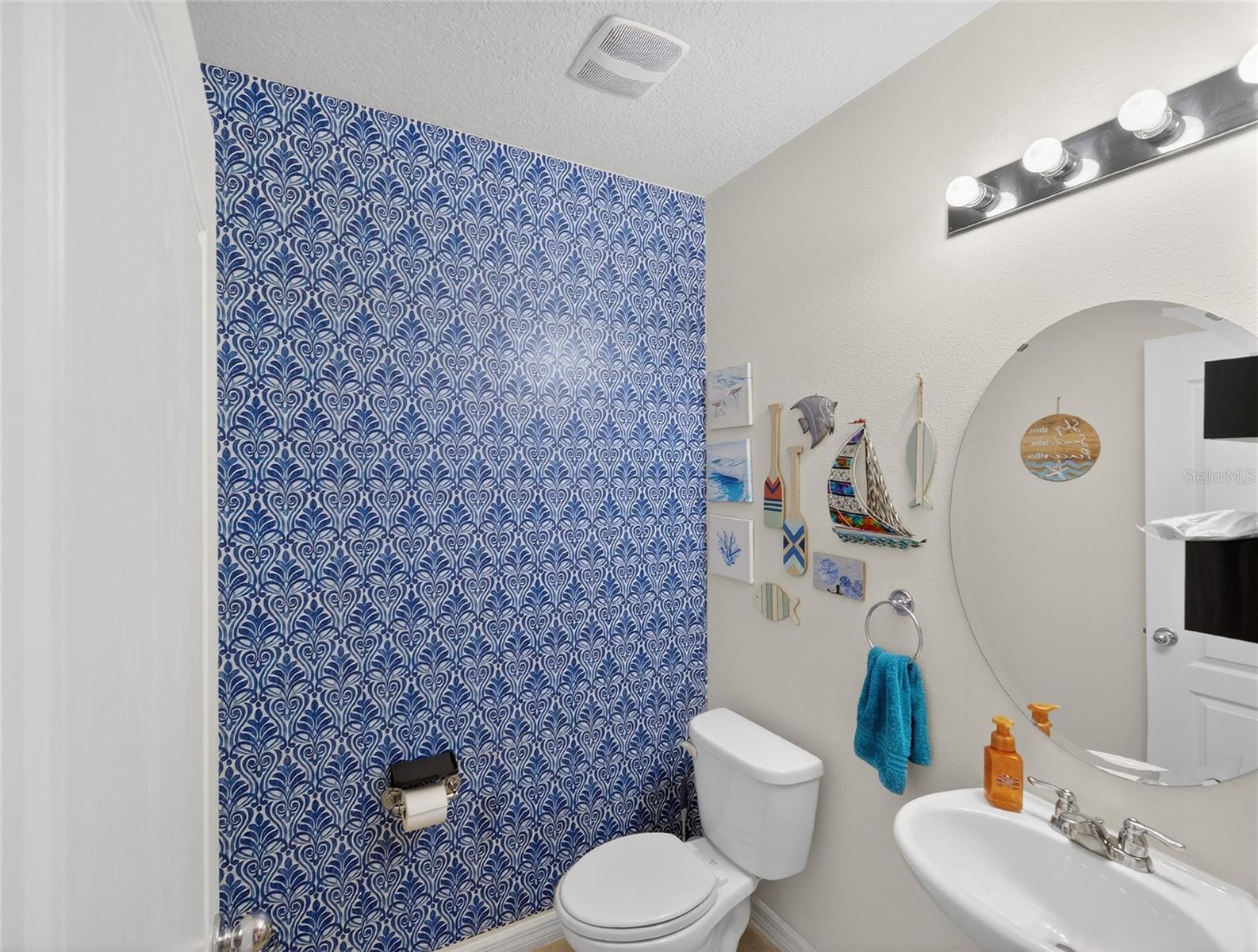 BELLA NOVA PH 1 - Residential