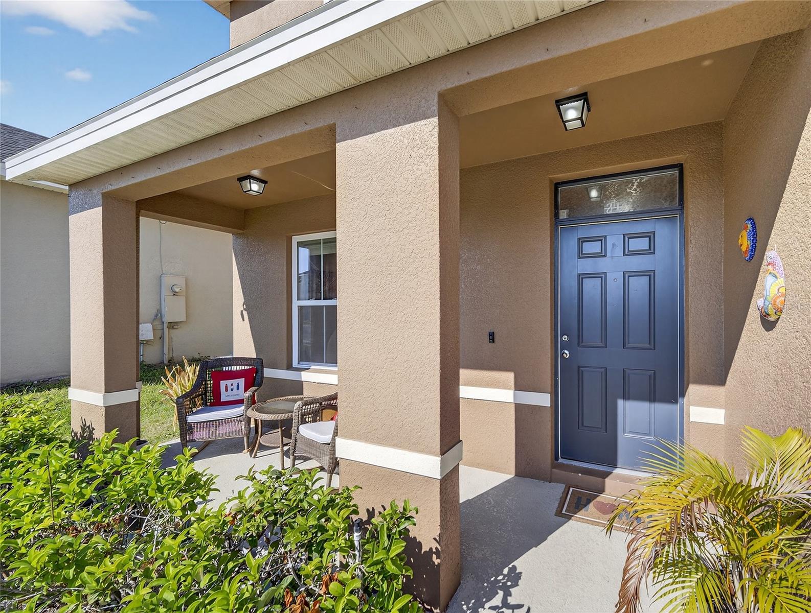 BELLA NOVA PH 1 - Residential