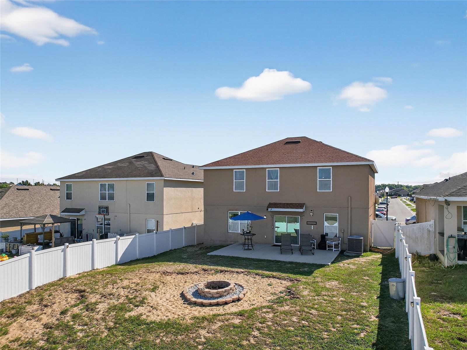 BELLA NOVA PH 1 - Residential