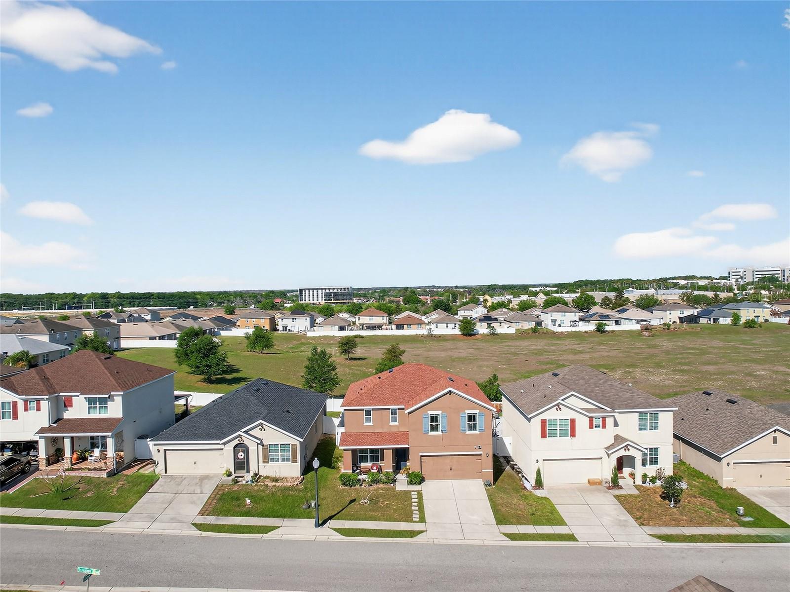 BELLA NOVA PH 1 - Residential