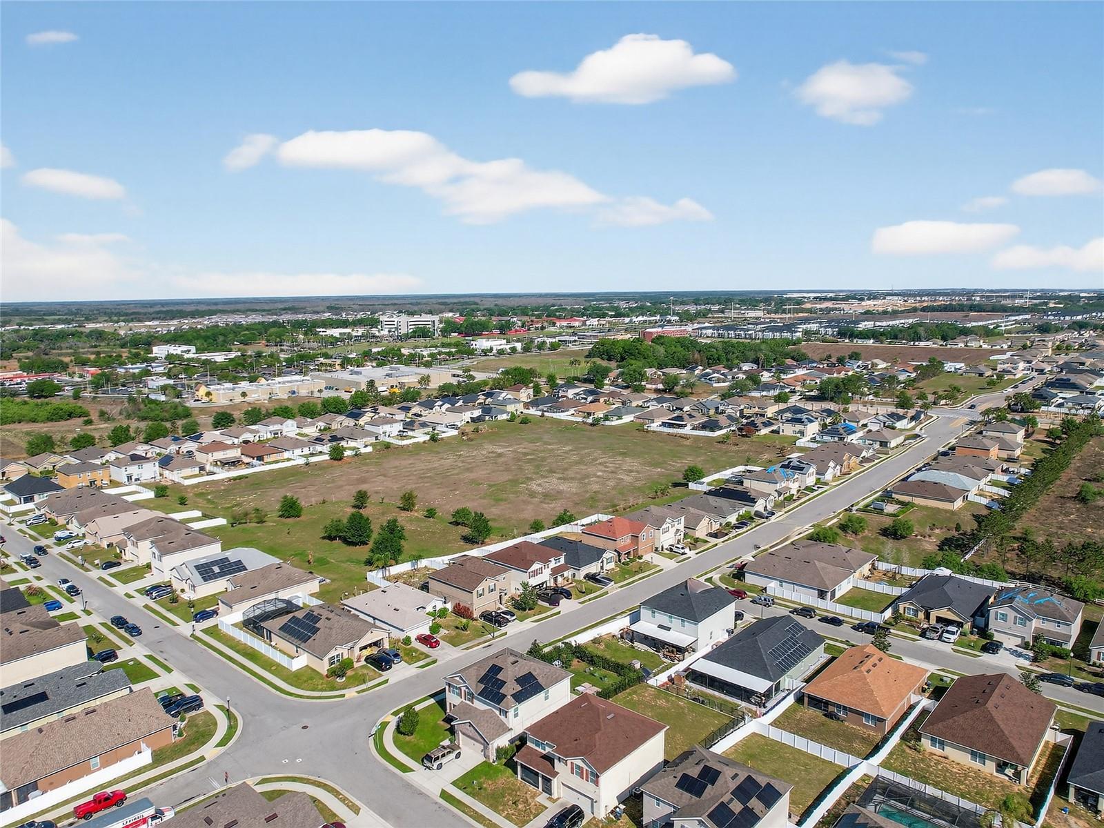 BELLA NOVA PH 1 - Residential