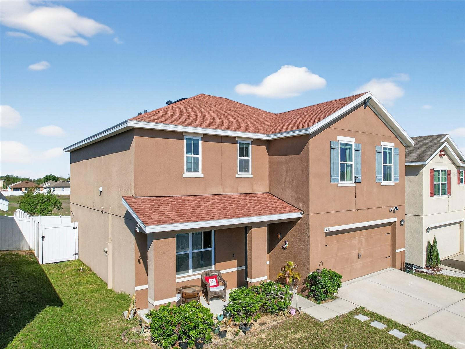 BELLA NOVA PH 1 - Residential