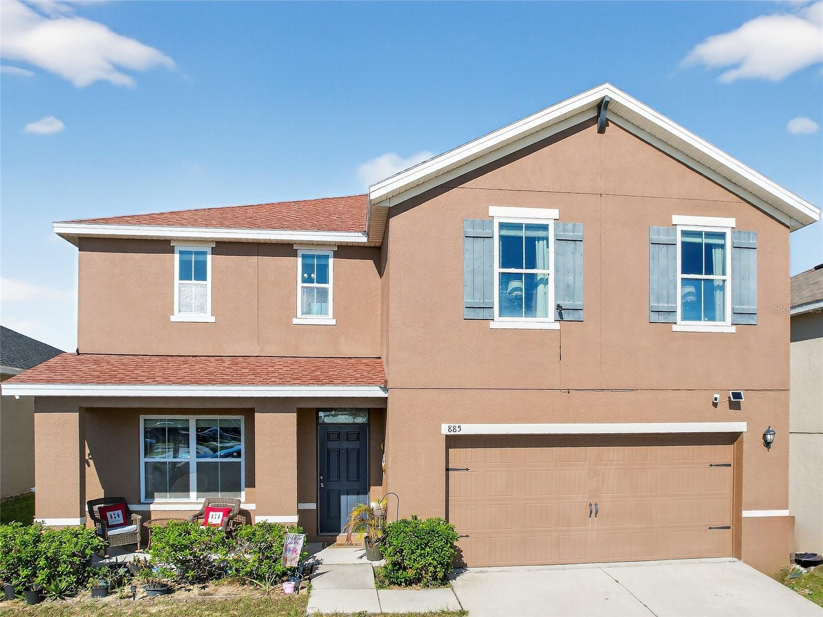 BELLA NOVA PH 1 - Residential