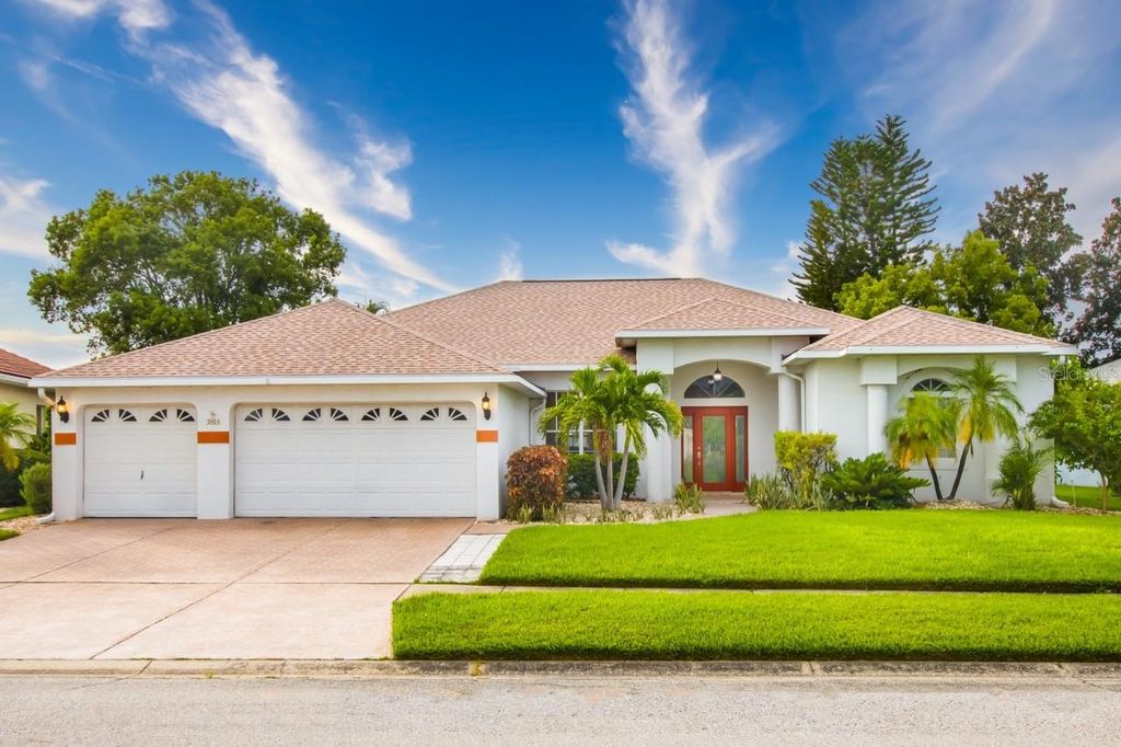 Photo of 3818 Cardenal Avenue, Ruskin, FL 33573 (MLS # TB8414462)