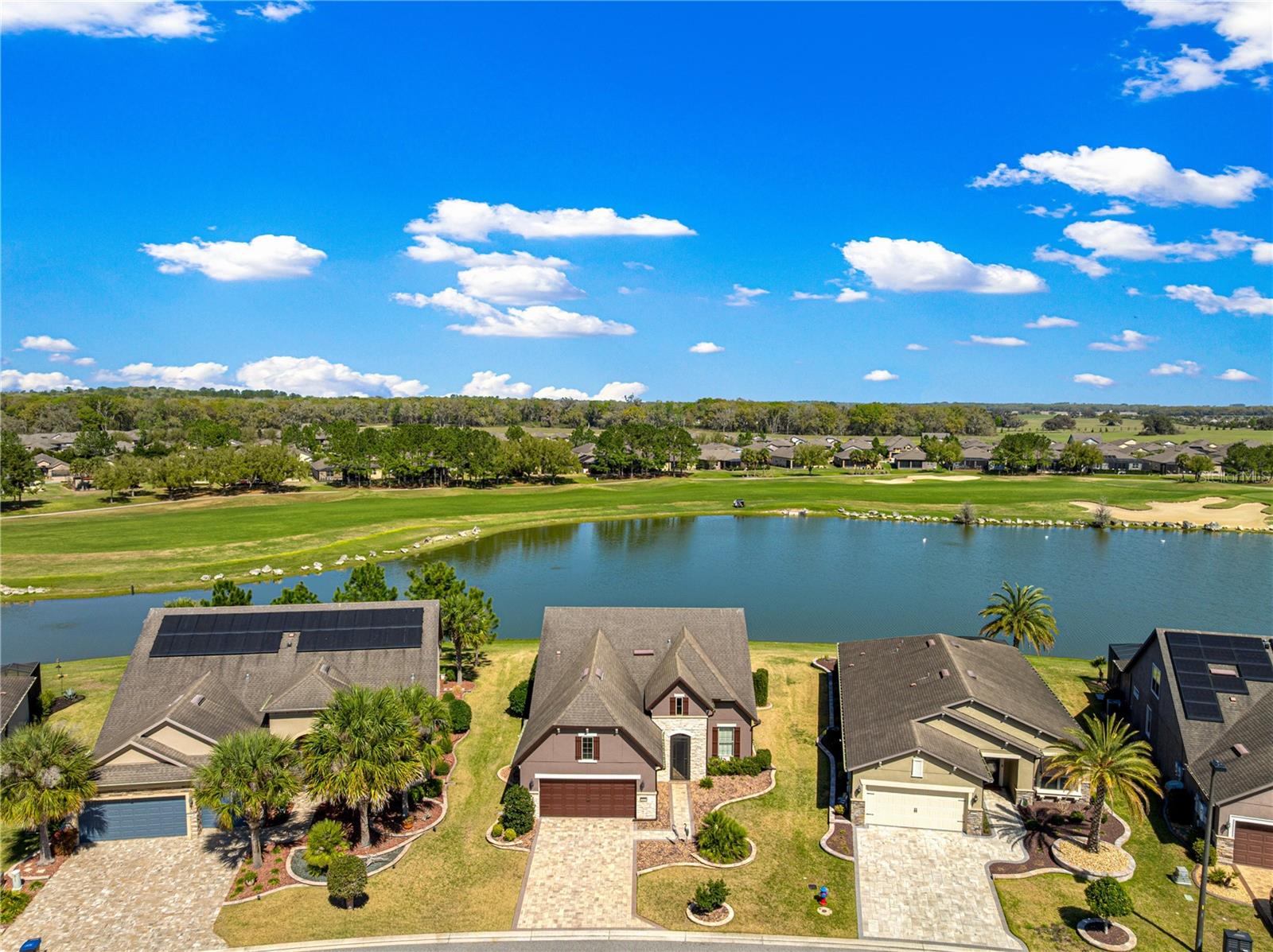 STONE CREEK BY DEL WEBB SANDALWO - Residential