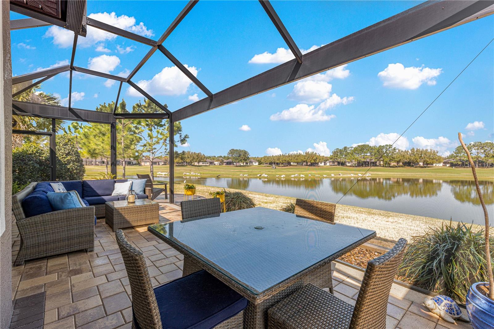 STONE CREEK BY DEL WEBB SANDALWO - Residential