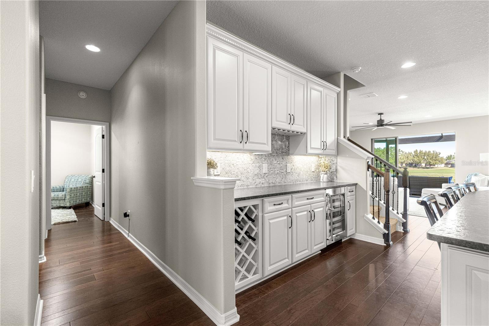 STONE CREEK BY DEL WEBB SANDALWO - Residential