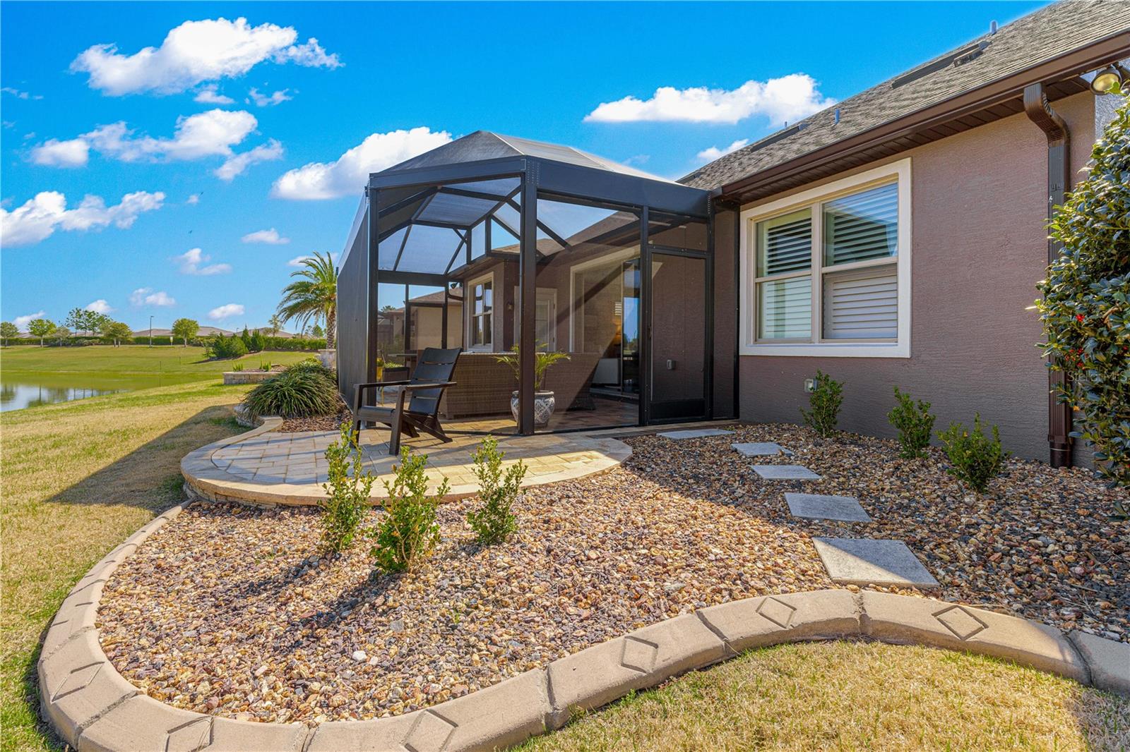 STONE CREEK BY DEL WEBB SANDALWO - Residential