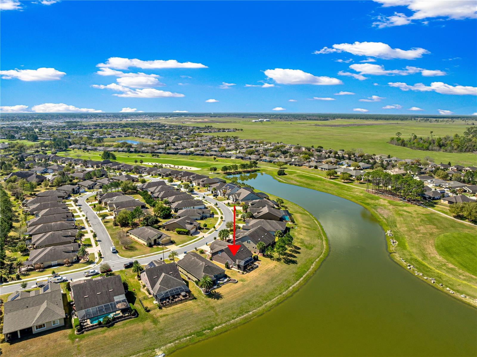 STONE CREEK BY DEL WEBB SANDALWO - Residential