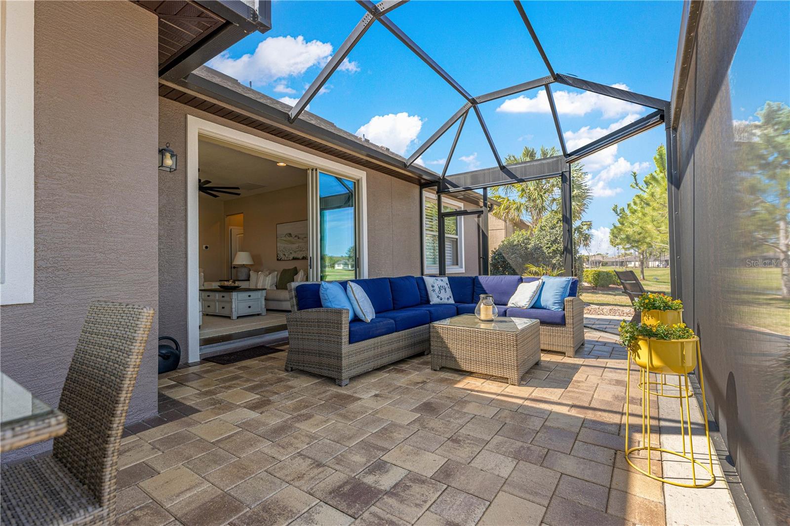 STONE CREEK BY DEL WEBB SANDALWO - Residential