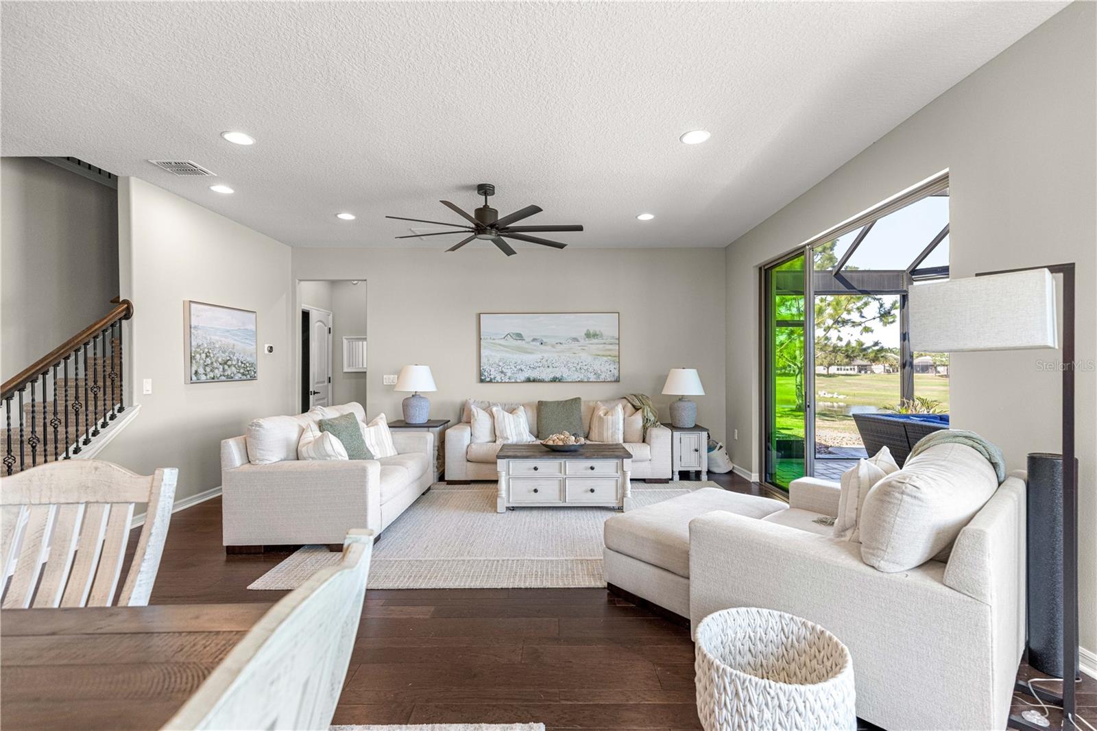 STONE CREEK BY DEL WEBB SANDALWO - Residential