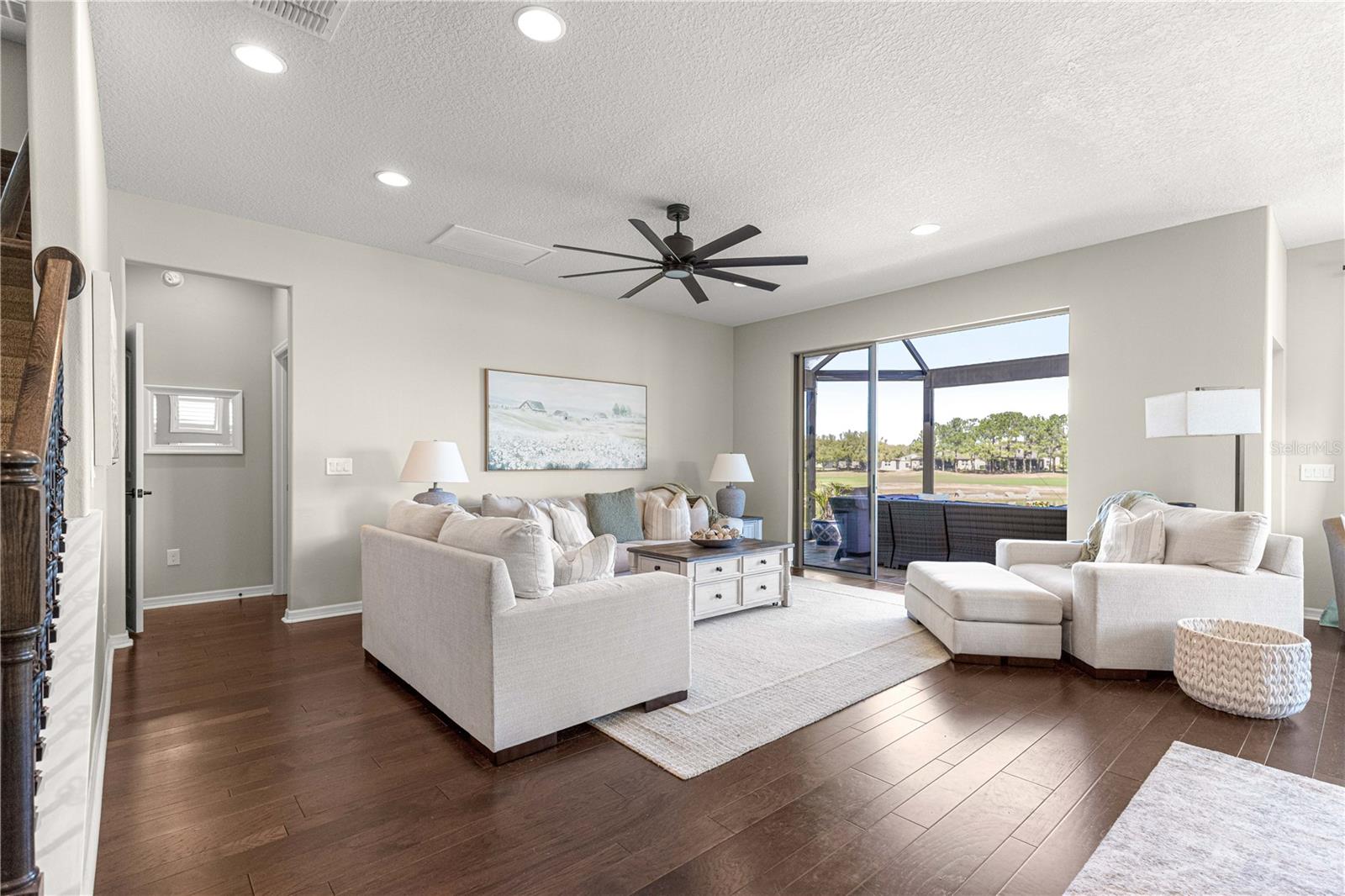 STONE CREEK BY DEL WEBB SANDALWO - Residential