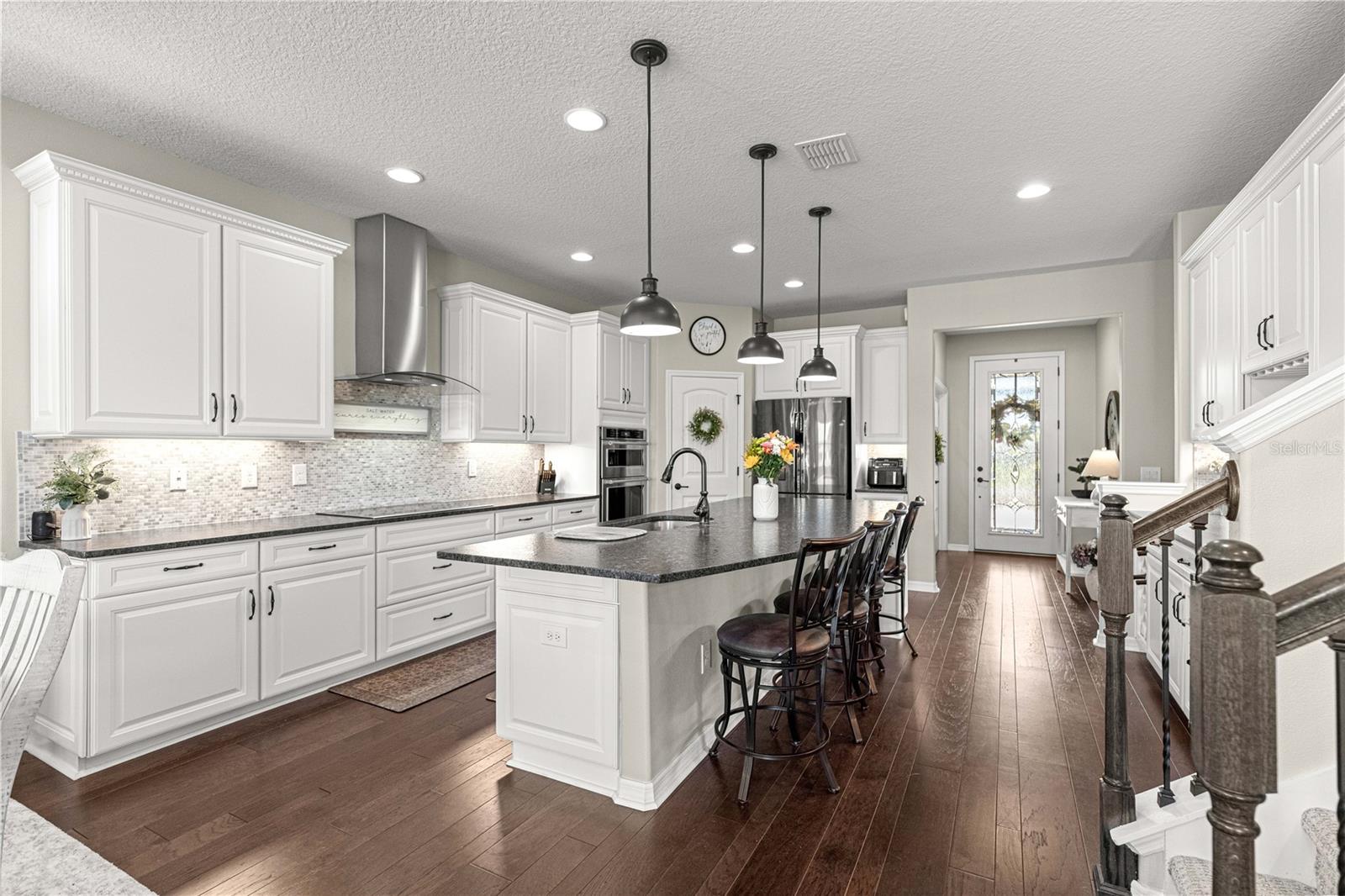 STONE CREEK BY DEL WEBB SANDALWO - Residential