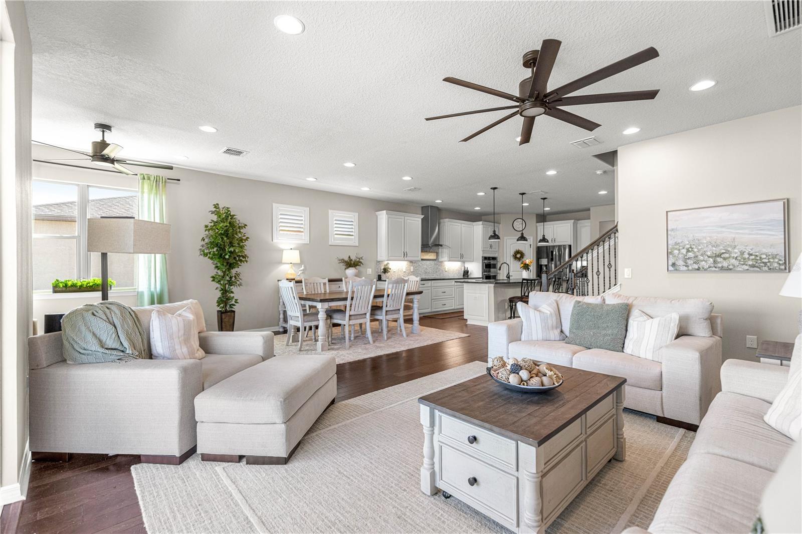 STONE CREEK BY DEL WEBB SANDALWO - Residential